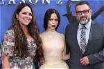 Jenna Ortega Parents: Meet Her Mom Natalie Ortega Family