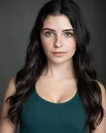 Jenna Weir