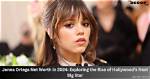 Jenna Wright Net Worth 2024