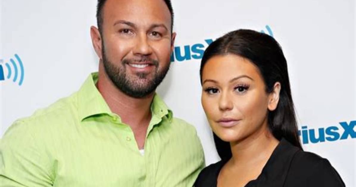 Jenni Farley and Ex Husband Handled Son's Autism Differently