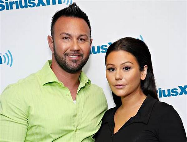 Jenni Farley and Ex Husband Handled Son's Autism Differently