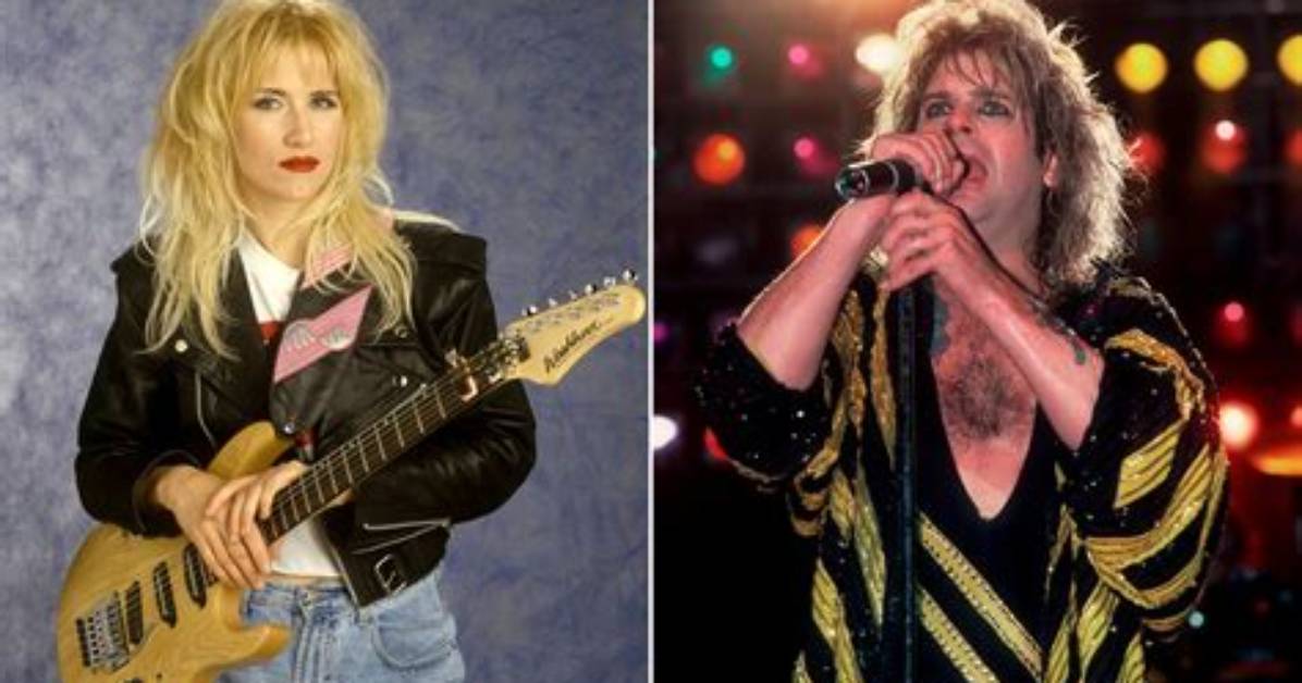 Jennifer Batten Net Worth 2024