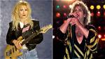 Jennifer Batten Net Worth 2024