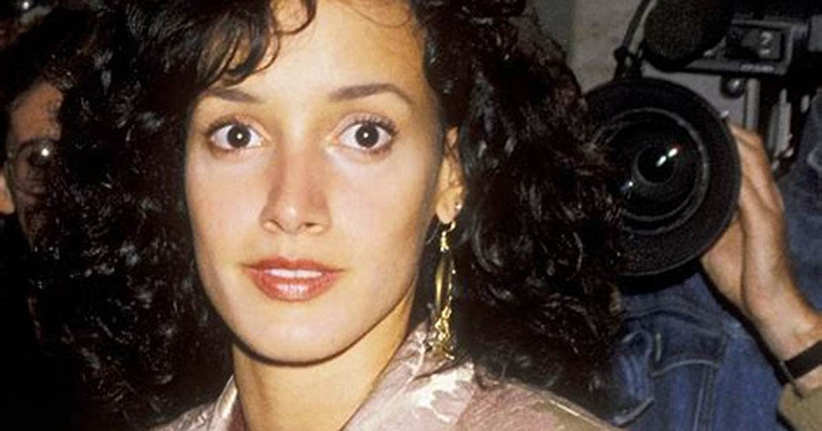 Jennifer Beals Plays the Wife of a Kingpin in 'Law & Order: Organized Crime'