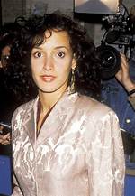 Jennifer Beals Plays the Wife of a Kingpin in 'Law & Order: Organized Crime'