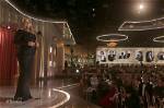 Jennifer Coolidge’s Speech at the Golden Globes Steals the Show — Golden Globes
