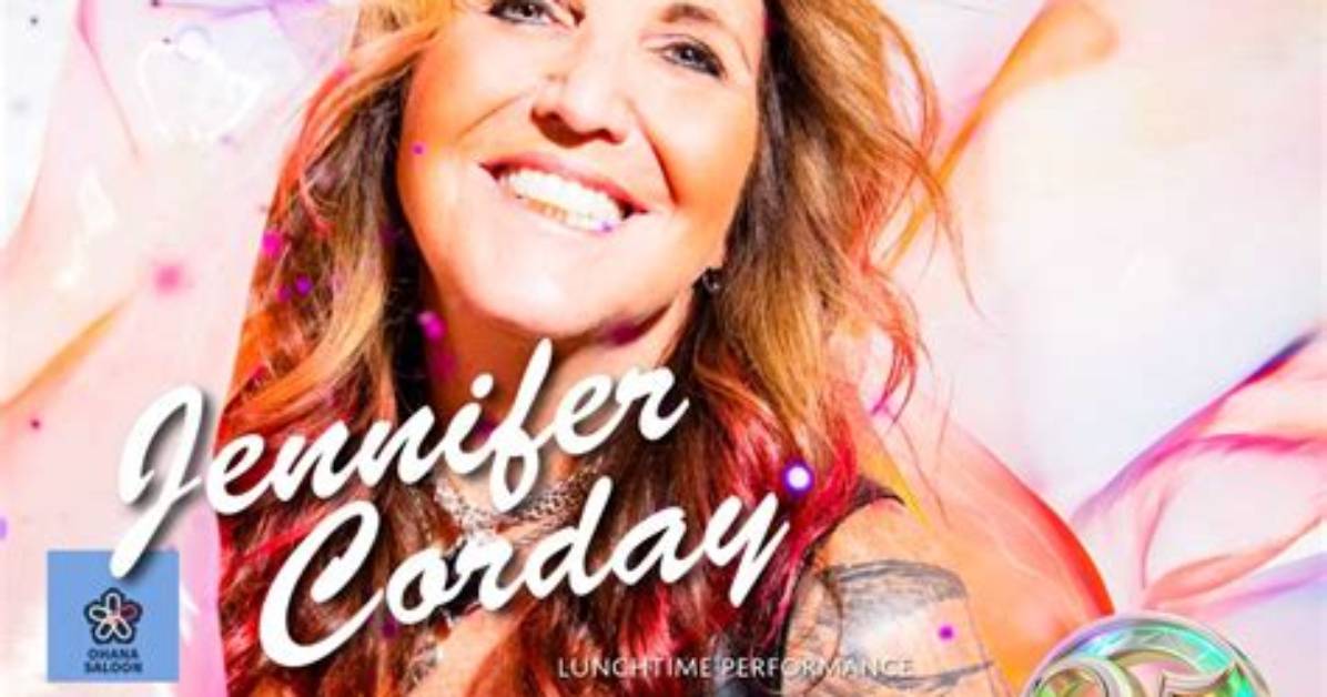 Jennifer Corday