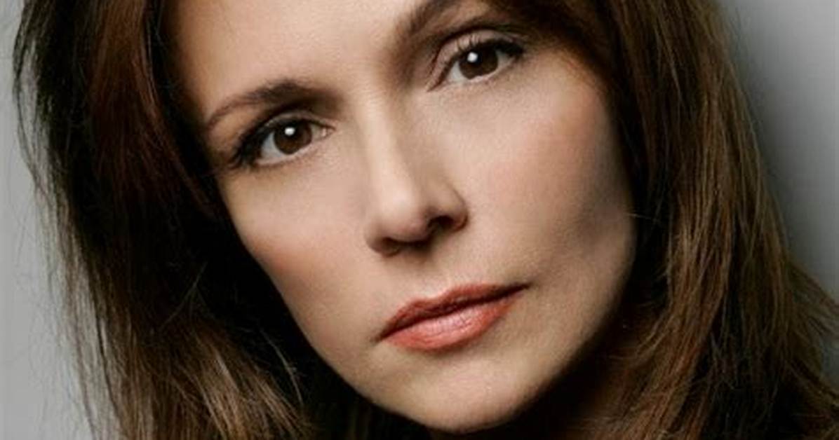Jennifer Dale Net Worth