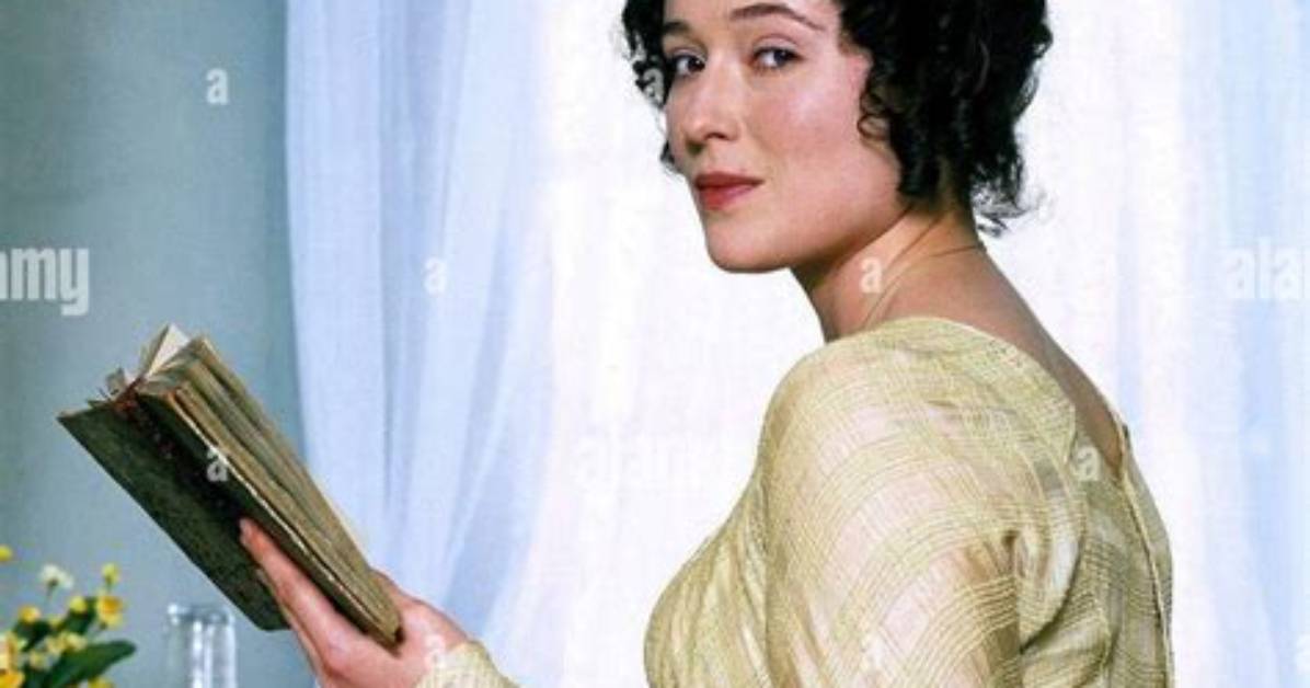 Jennifer Ehle