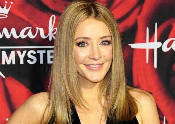 Jennifer Finnigan Net Worth