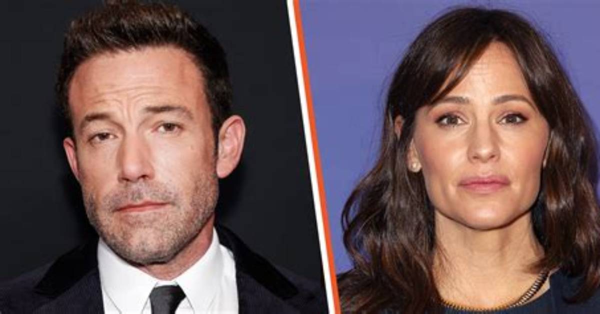 Jennifer Garner Has Reportedly Rekindled Romance with John Miller