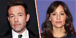 Jennifer Garner Has Reportedly Rekindled Romance with John Miller