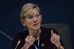 Jennifer Granholm