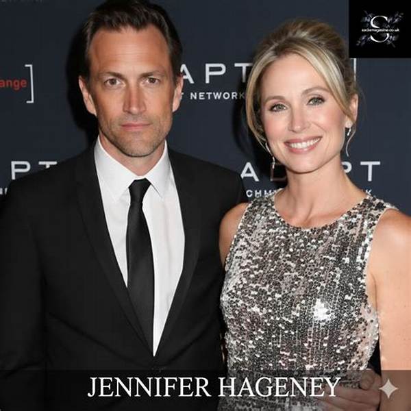 Jennifer Hageney