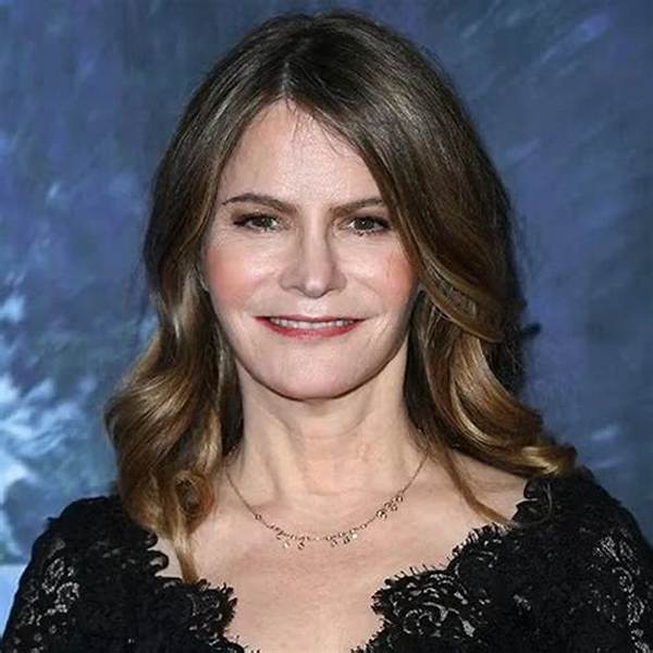 Jennifer Jason | Bio, Age, Net Worth, Relationship, Career