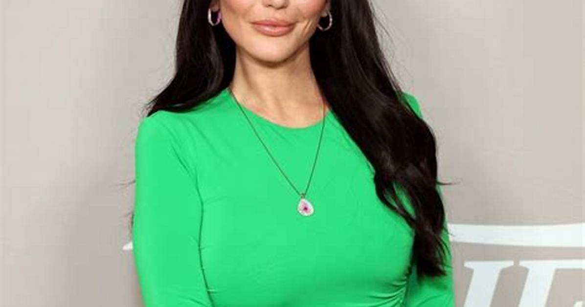 Jennifer “Jwoww” Farley Net Worth – How Much Is Jennifer “Jwoww” Farley Worth?