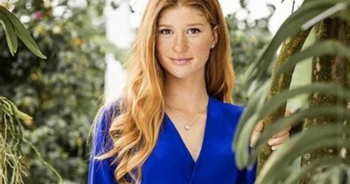 Jennifer Katharine Gates Net Worth