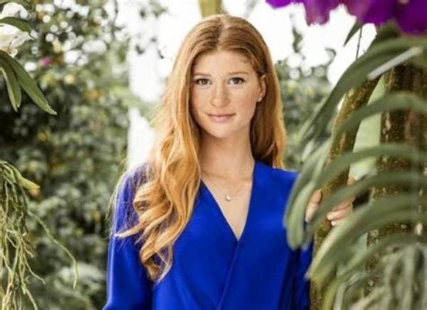 Jennifer Katharine Gates Net Worth