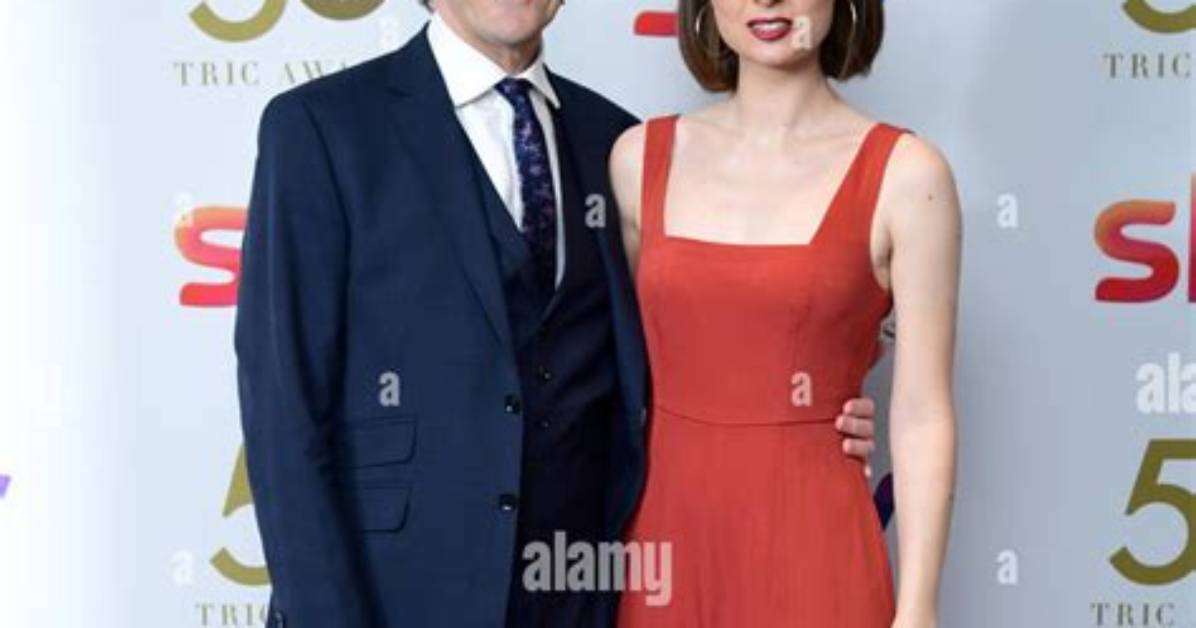 Jennifer Kirby and Robert Gilbert | Cast Relationship