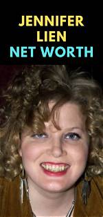 Jennifer Lien Net Worth 2024