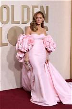 Jennifer Lopez