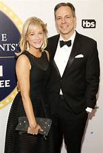 Jennifer Marie Brown’s Biography: Who Is Jake Tapper's Wife?