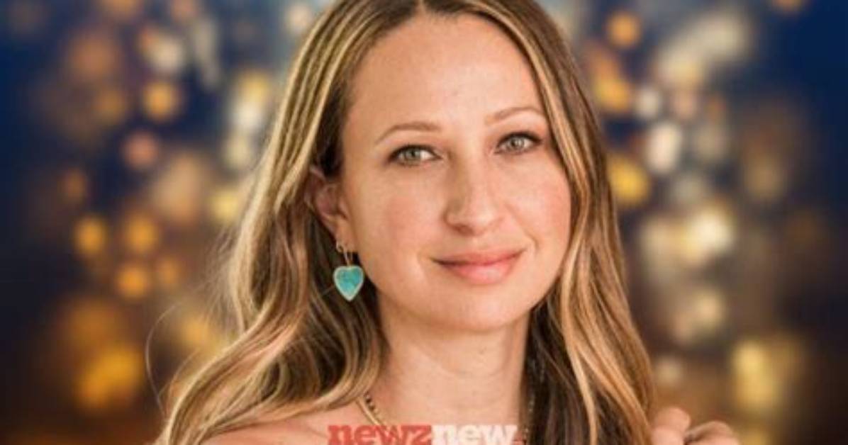 Jennifer Meyer Net Worth 2024