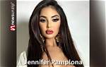 Jennifer Pamplona Net Worth