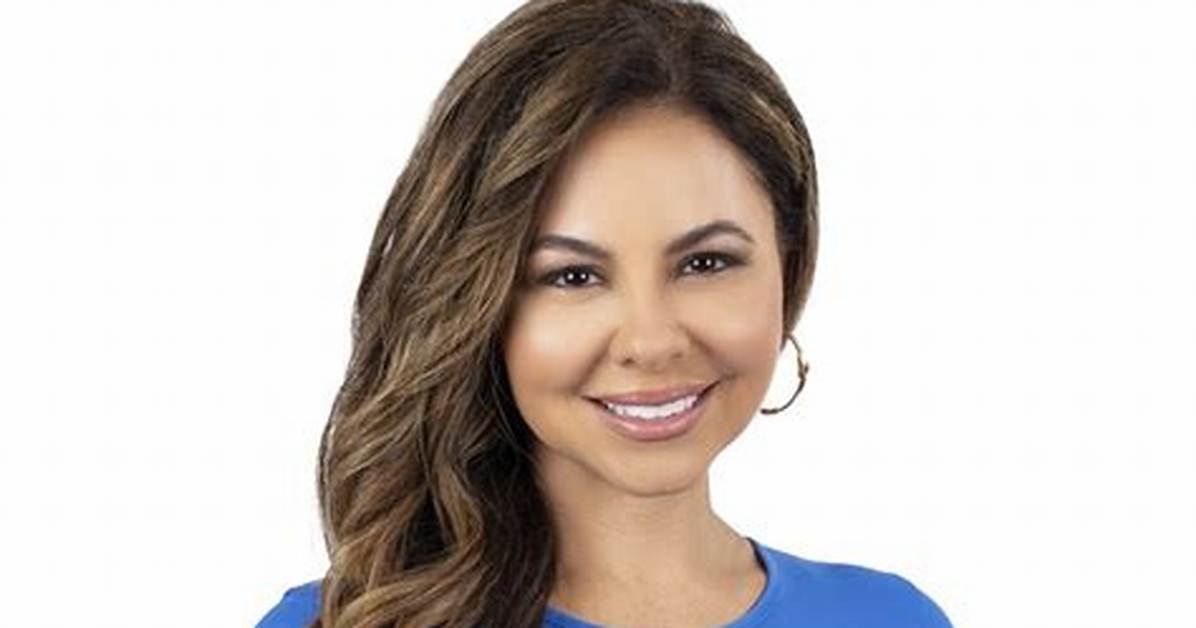 Jennifer Reyna Channel 11 News, Bio, Wiki, Age, Height, Husband, Wedding, Kprc, Salary, and Net Worth