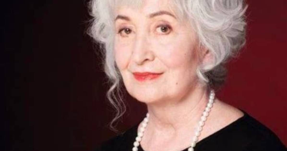 Jennifer Rhodes – Biography, Facts & Life Story