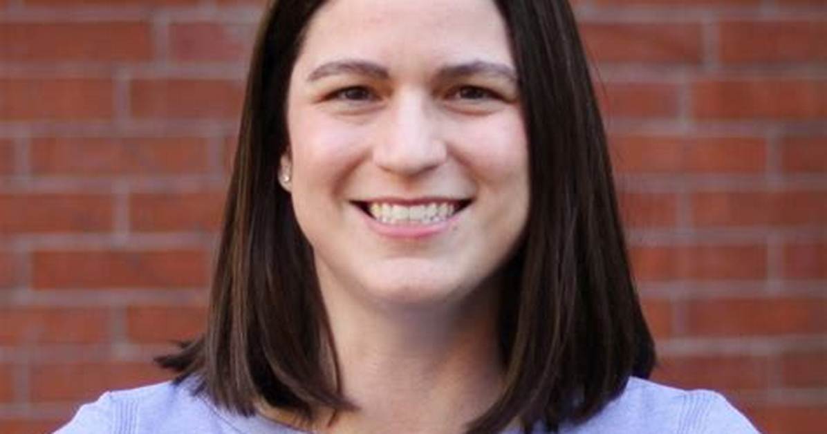 Jennifer Ross