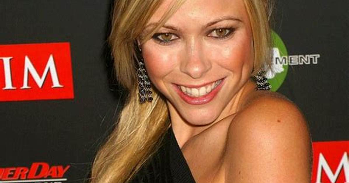 Jennifer Sky Net Worth