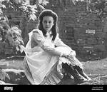 Jenny Agutter