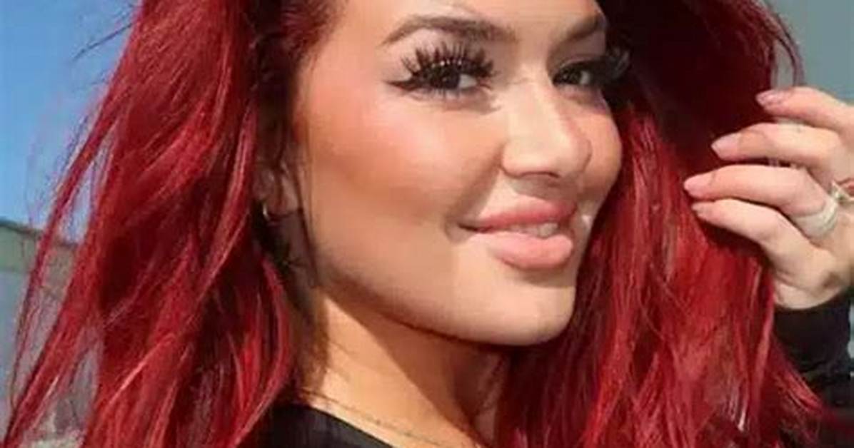 Jenny Devil | Bio, Age, Net Worth, Relationship, Career