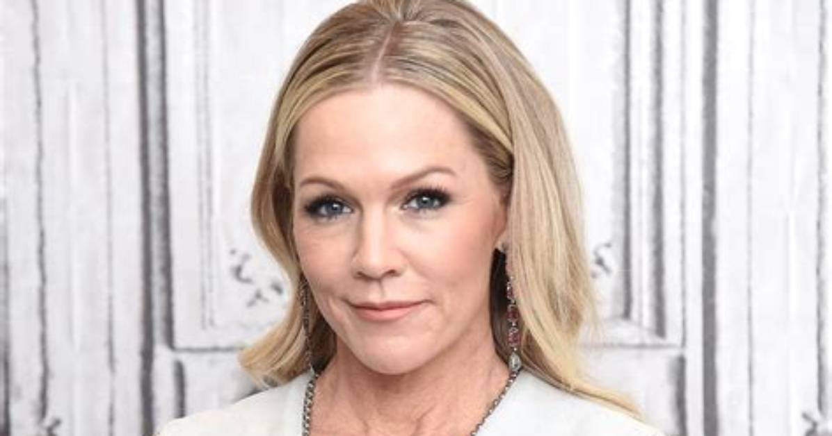 Jenny Garth Net Worth – How Much Is Jenny Garth Worth?