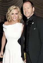 Jenny Mccarthy | Husband | Married Life