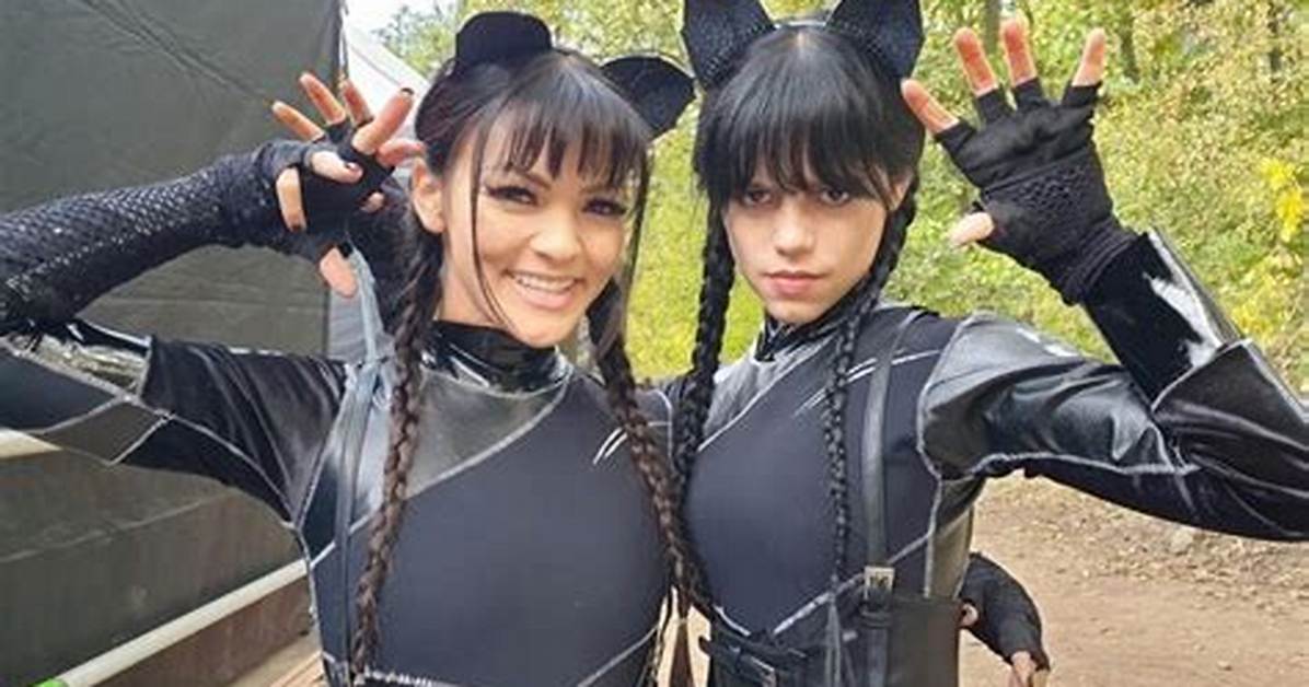 Jenny Umbhau – Actress, Stunt Double | Wiki, Age, Height, Net Worth, Relationship, Ethnicity, Career