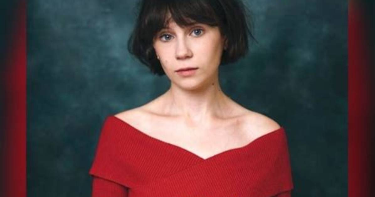 Jenny Walser- Wiki, Height, Net Worth, Boyfriend
