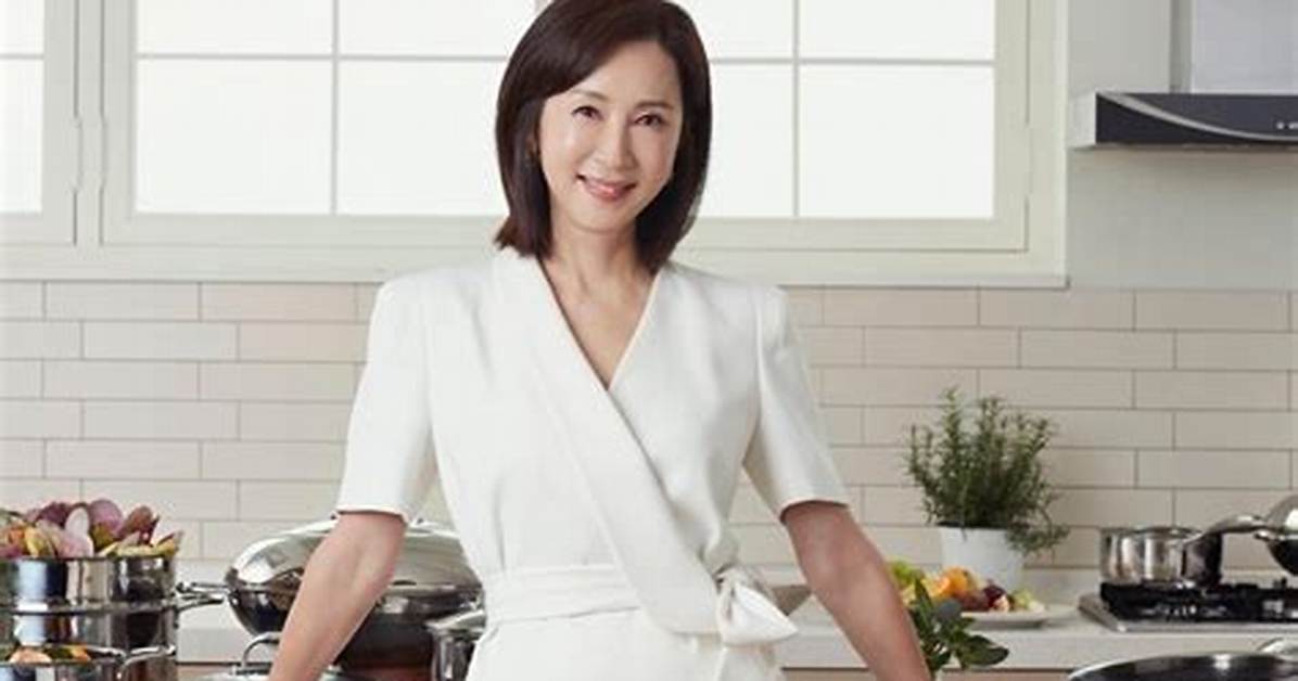 Jeon in-Hwa
