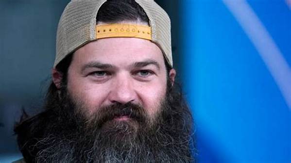 Jep Robertson Net Worth – How Much Is Robertson Worth?