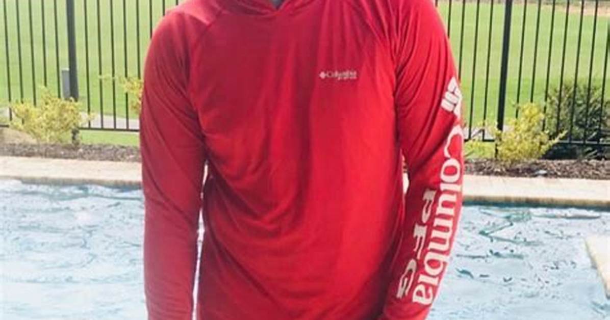 Jeremiah Mitchell | All About Elijah Mitchell Brother | Family & Siblings