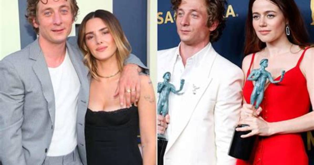 Jeremy Allen White on How His Real Life Tattoo Ended up Merging with His ‘Shameless’ Character