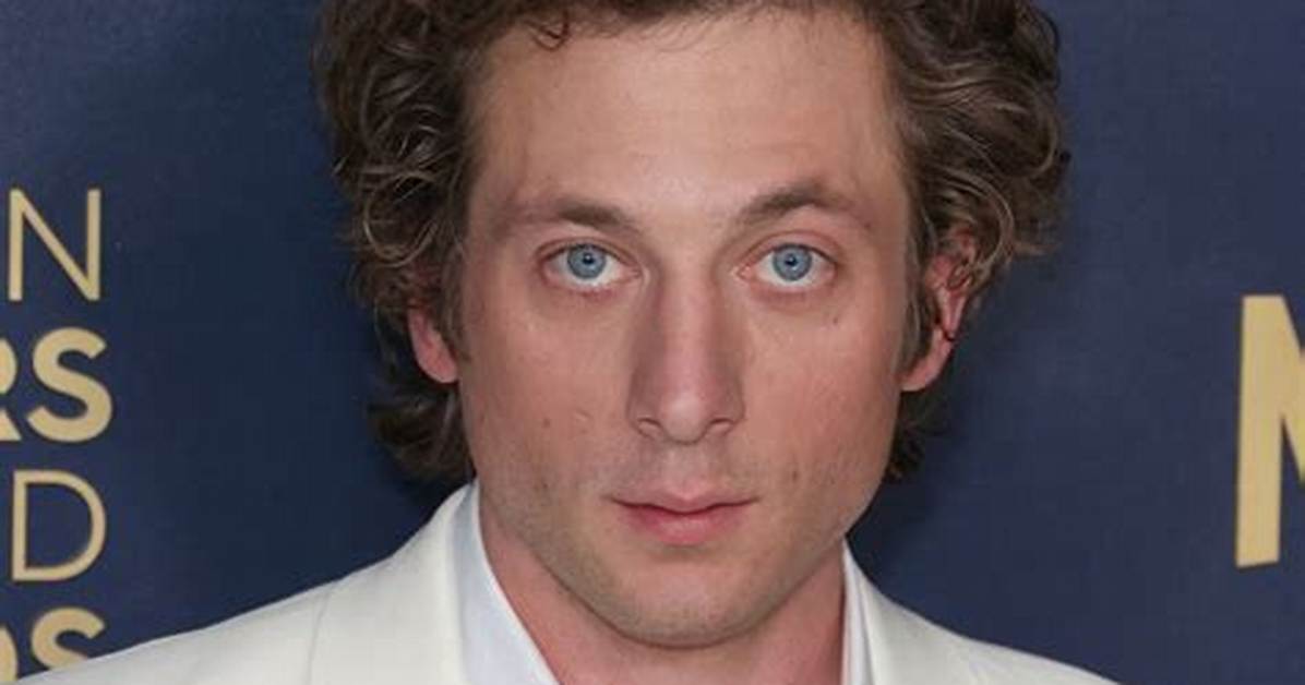 Jeremy Allen White