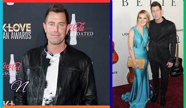 Jeremy Camp Net Worth - How Much Does Jeremy Camp Make?