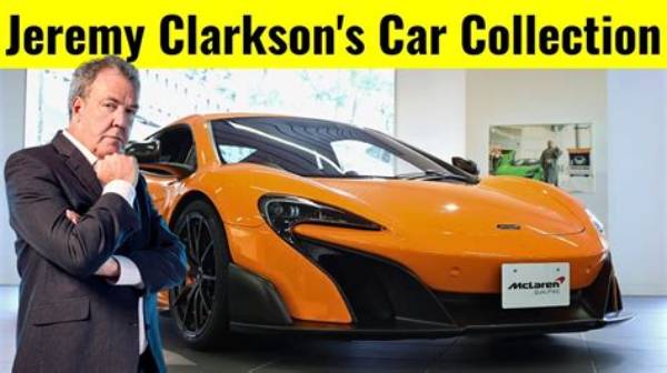 Jeremy Clarkson Show, Car, Bio, Wiki, Age, Wife, Daughter, Top Gear, and Net Worth