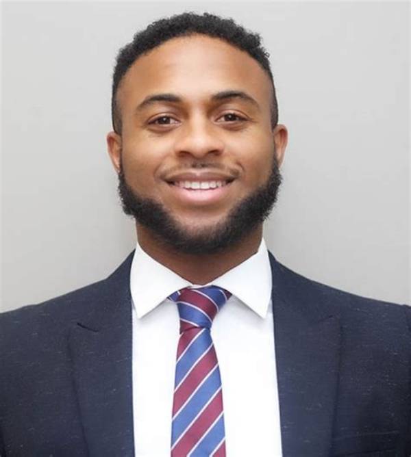 Jeremy Gates
