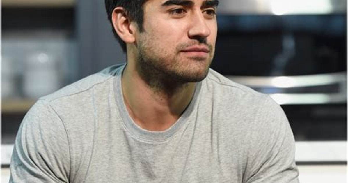 Jeremy Jauncey | Bio, Age, Net Worth, Relationship, Career
