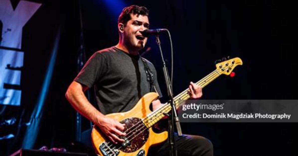 Jeremy Lenzo