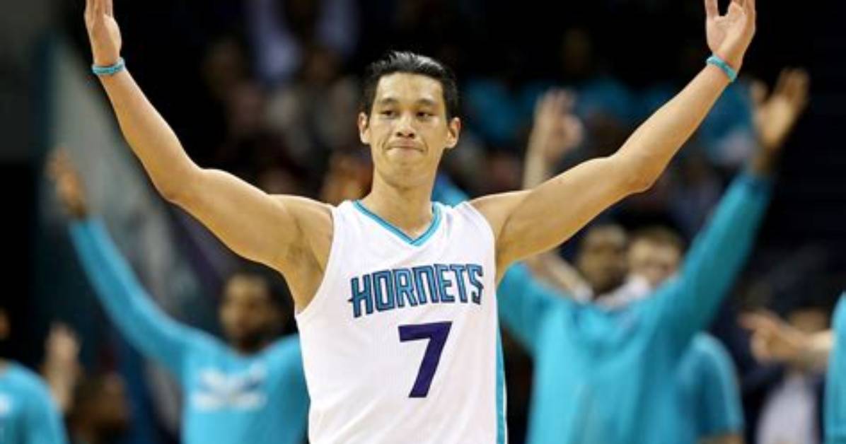 Jeremy Lin Net Worth – How Much Is Lin Worth?