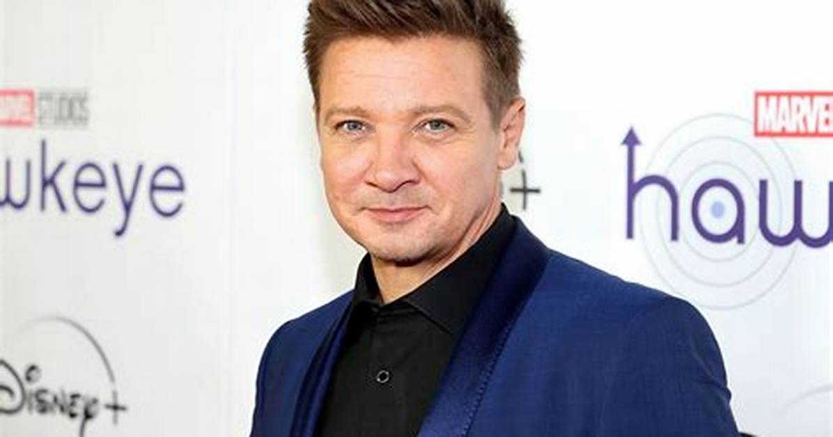 Jeremy Renner Bio, Wiki, Age, Wife, Hawkeye, App, Movies, and Net Worth
